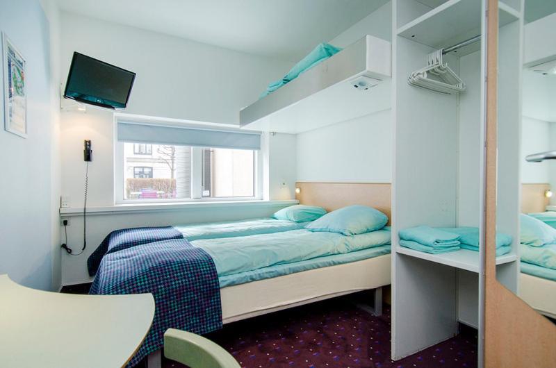 Hotell Express København
