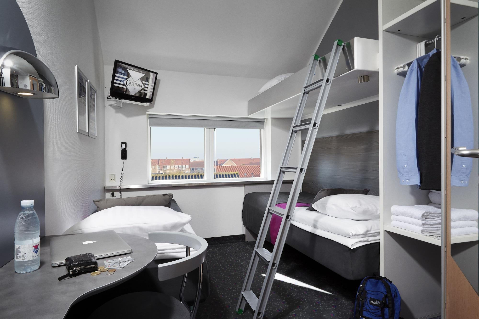 Express Hotell København