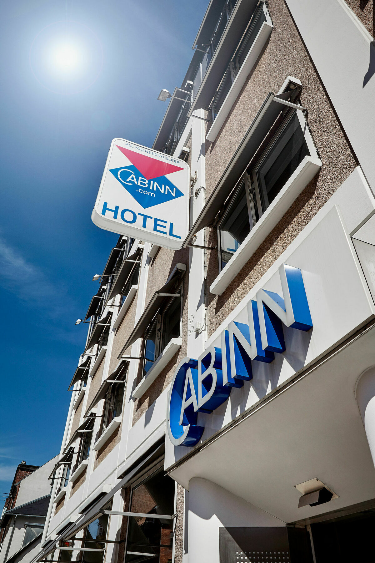 Express Hotell 2*
