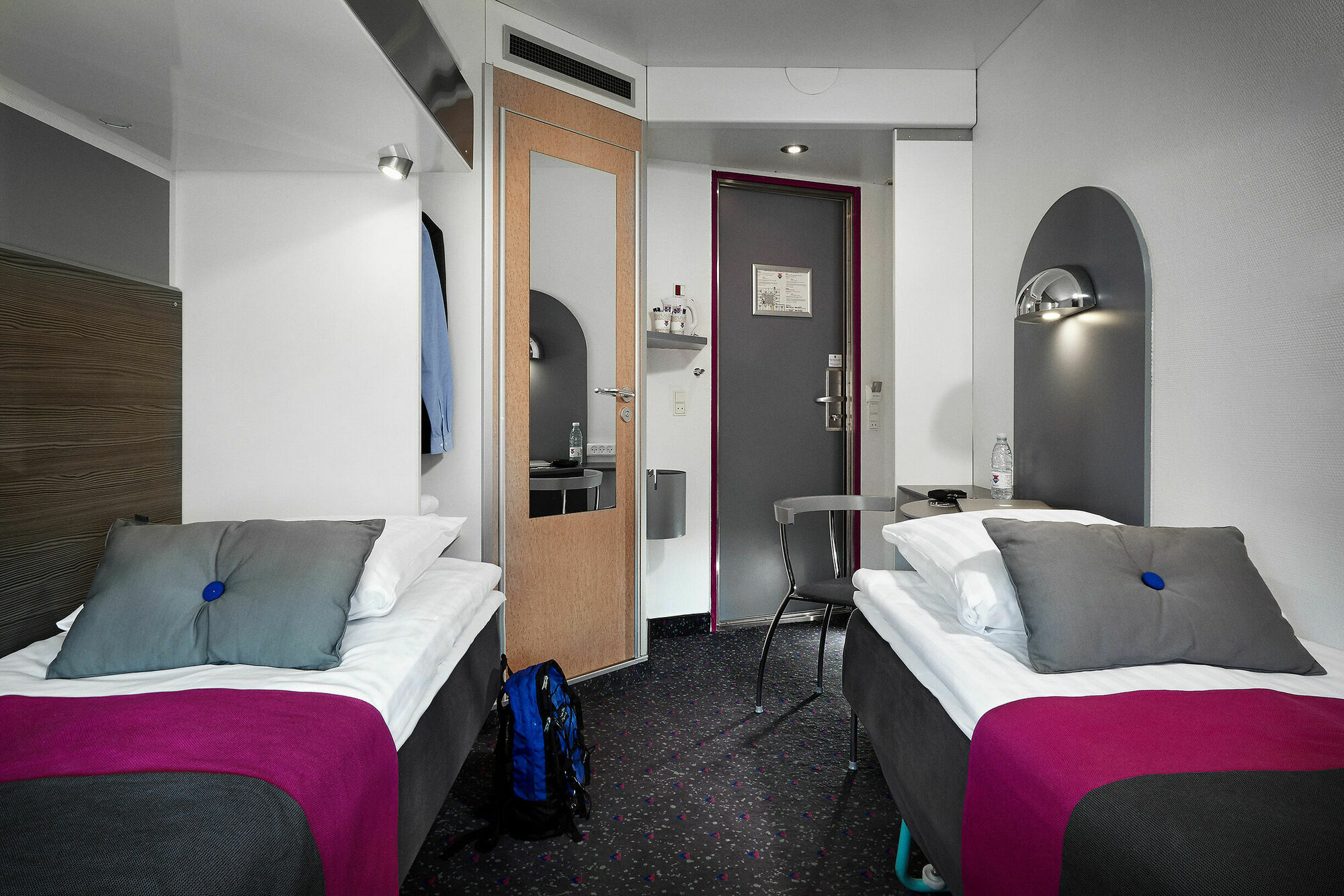 Express Hotell