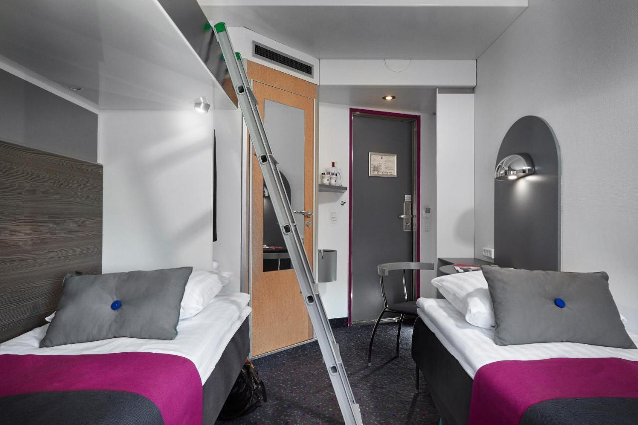 Hotell Express